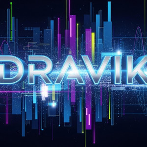 Dravik by Avicchi