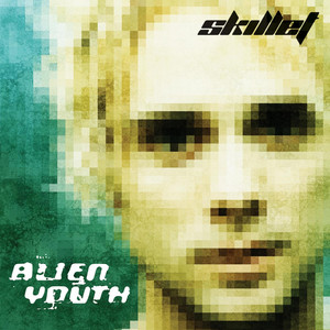Alien Youth cover