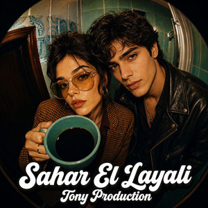 Sahar El Layali by Tony Production