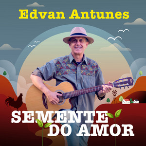 Não Apresse o Rio by Edvan Antunes