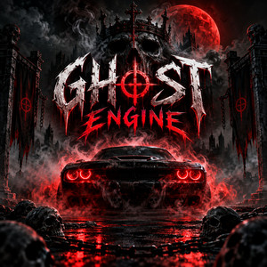 GHOST ENGINE - Slowed by PRADEV