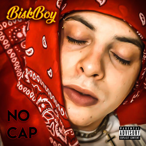 Portada de No Cap
