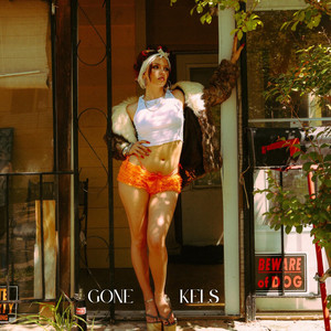 Gone by KELS