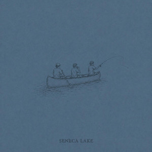Seneca Lake by Justin McClure