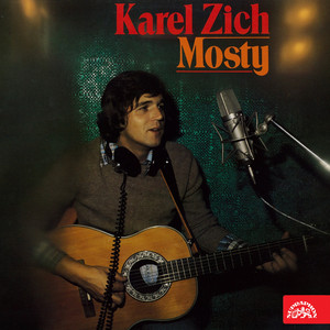 Mosty by Karel Zich, Lenka Filipova