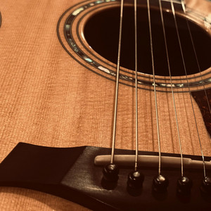 Mi Guitarra by Terry McIntosh Music