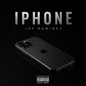 Iphone by Jay Ramirez