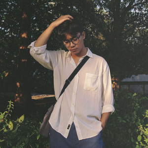 Not Your Cure by Joe Sakti