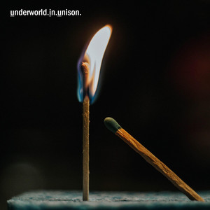 Underworld in Unison - Lazer