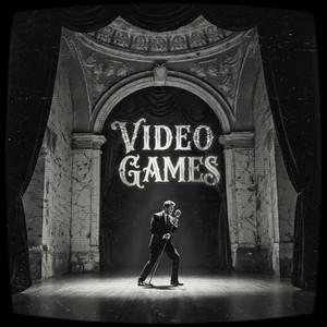 Video Games - 1950's Motown Jazz