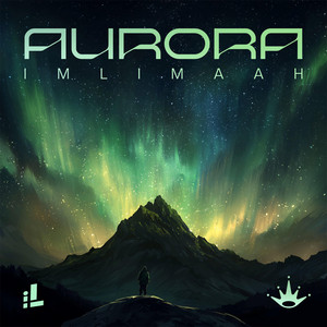 Aurora by imLimaah