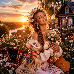 Моя сладкая мечта by Thea Ricci