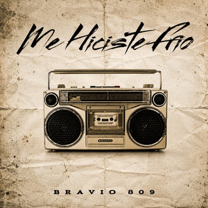 No Era Amor by Bravio 809