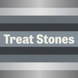 Treat Stones by Isidore Vala