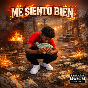 ME SIENTO BIEN by Jhean vm
