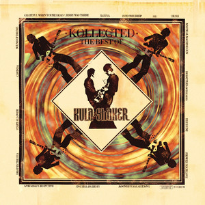 Hush by Kula Shaker