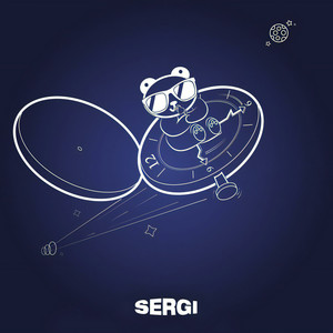 Maquina Del Tiempo by Sergi