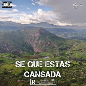 Se que estas cansada by YoungFre