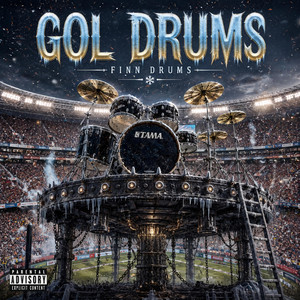 Gol Drums by FINN DRUMS