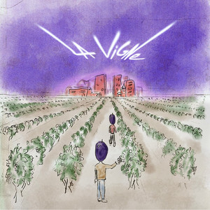 La vigne (feat. Mairo) by H JeuneCrack, Mairo