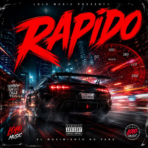 Rapido by Lolo Music