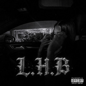 L.H.B by TomyX