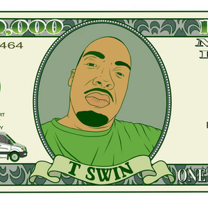 T Swin - Money in the Van