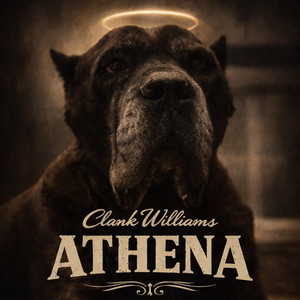 Athena by Clank Williams
