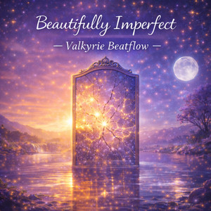 Beautifully Imperfect by Valkyrie Beatflow