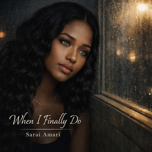Before I Disappear by Sarai Amari