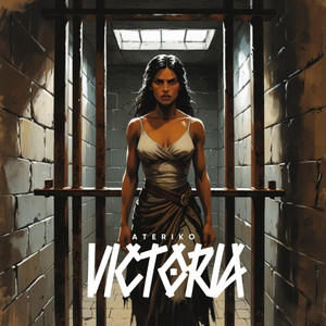 VICTORIA by Ateriko