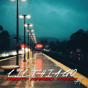 TRINITY MAMBO TRACK by LIL THIAGO 360