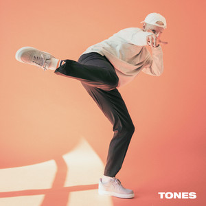 Tones album