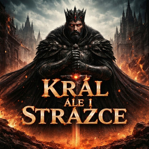 Král ale, i strážce by Dark King
