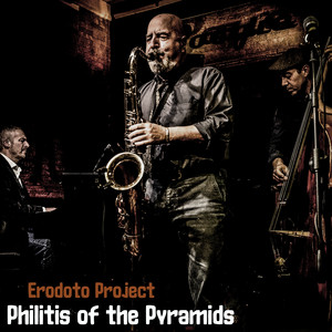 Philitis of the Pyramids by Erodoto Project