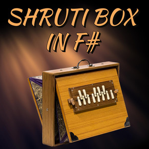 Shruti Box (F#)