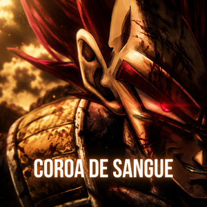 Coroa De Sangue (Dragon Ball Z) by Fan Animes Rock