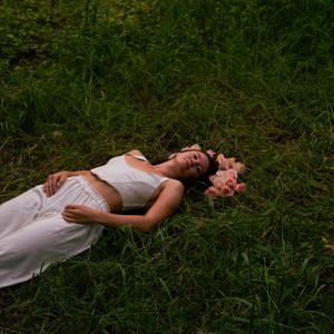 Flowers In My Hair by Rachel Harman