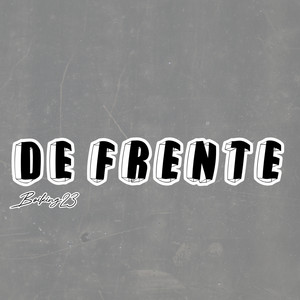De frente by Boiking23