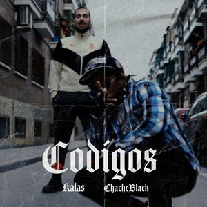 Códigos by Kalas North Killers, Chacheblack, Zamoranobeatz