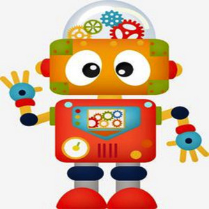 Twinkle, Twinkle, Little Robot by fantasy songs