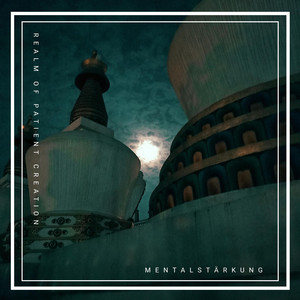 The Celestial Sound Of Water (Tibetan Singing Bowls)