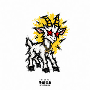GOATMODE by CG