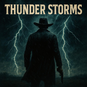 Thunder Rolls Through My Veins by Outlaw Bryan