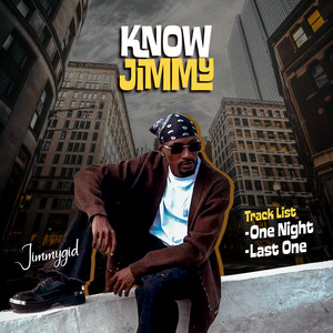 Jimmygid - One Night