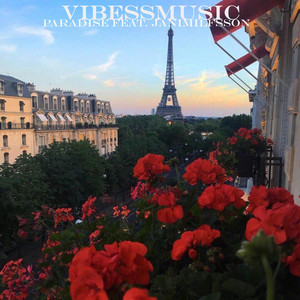 vibessmusic - Paradise (feat. JaniMilfsson)