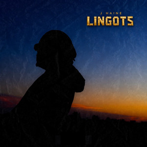 LINGOTS by J-Haine