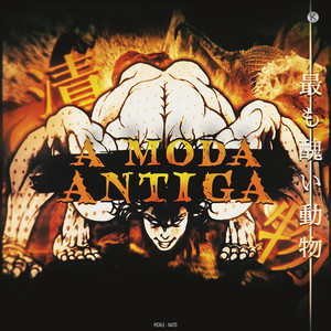 À Moda Antiga (Pickle) by Kaito Rapper