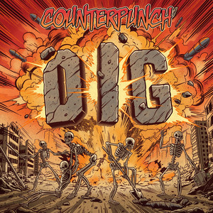 Dig by Counterpunch