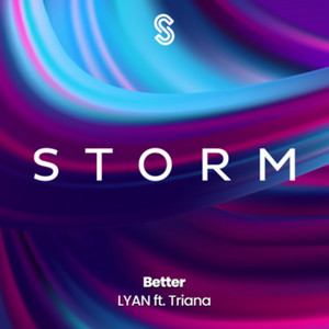 Better - Radio Edit by LYAN